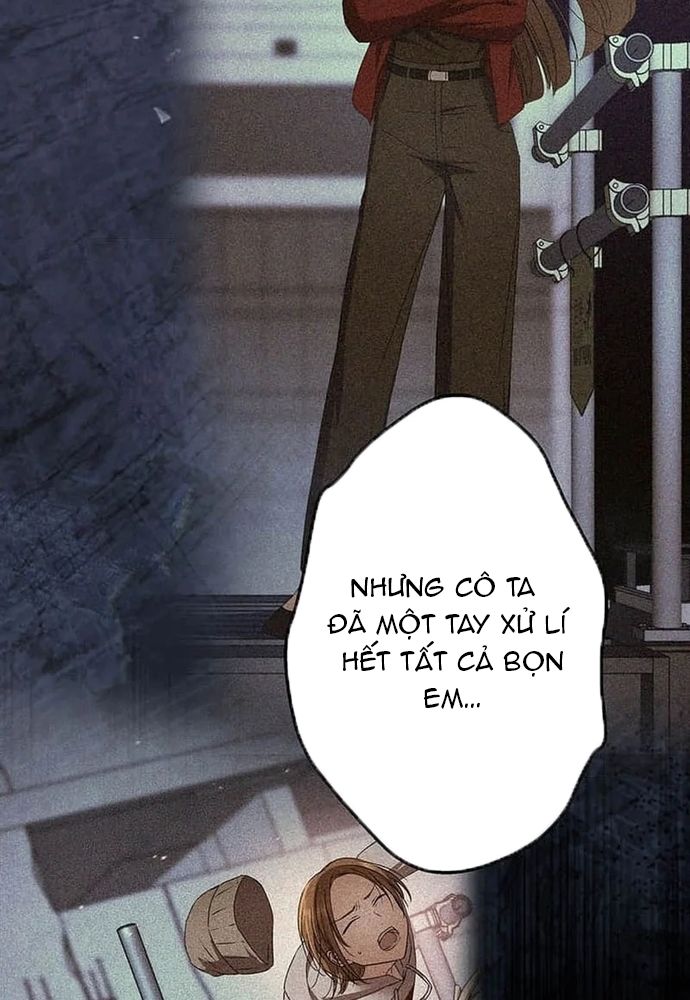 Phản Chiếu: Bóng Tối Trong Tôi Chapter 17 - 13