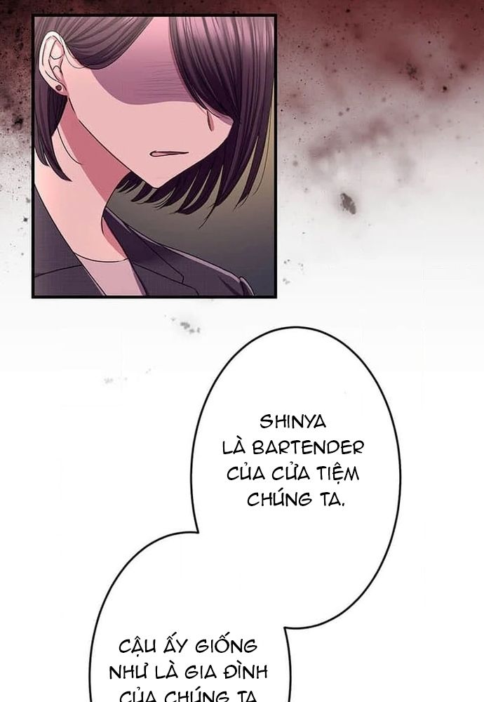 Phản Chiếu: Bóng Tối Trong Tôi Chapter 17 - 15