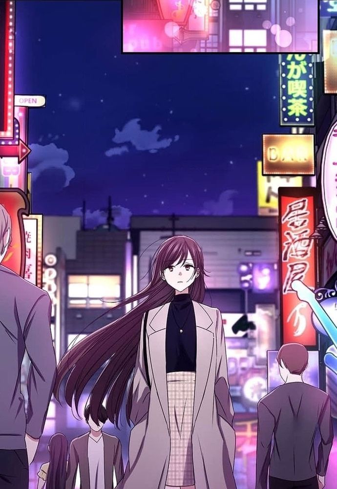 Phản Chiếu: Bóng Tối Trong Tôi Chapter 17 - 22