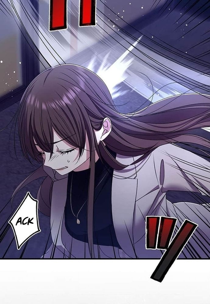 Phản Chiếu: Bóng Tối Trong Tôi Chapter 17 - 27