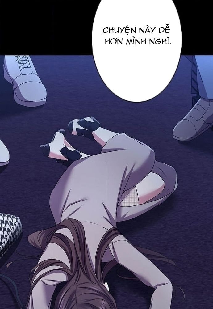 Phản Chiếu: Bóng Tối Trong Tôi Chapter 17 - 32