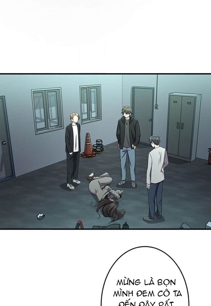 Phản Chiếu: Bóng Tối Trong Tôi Chapter 17 - 39