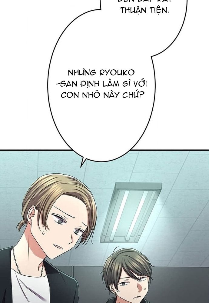 Phản Chiếu: Bóng Tối Trong Tôi Chapter 17 - 40