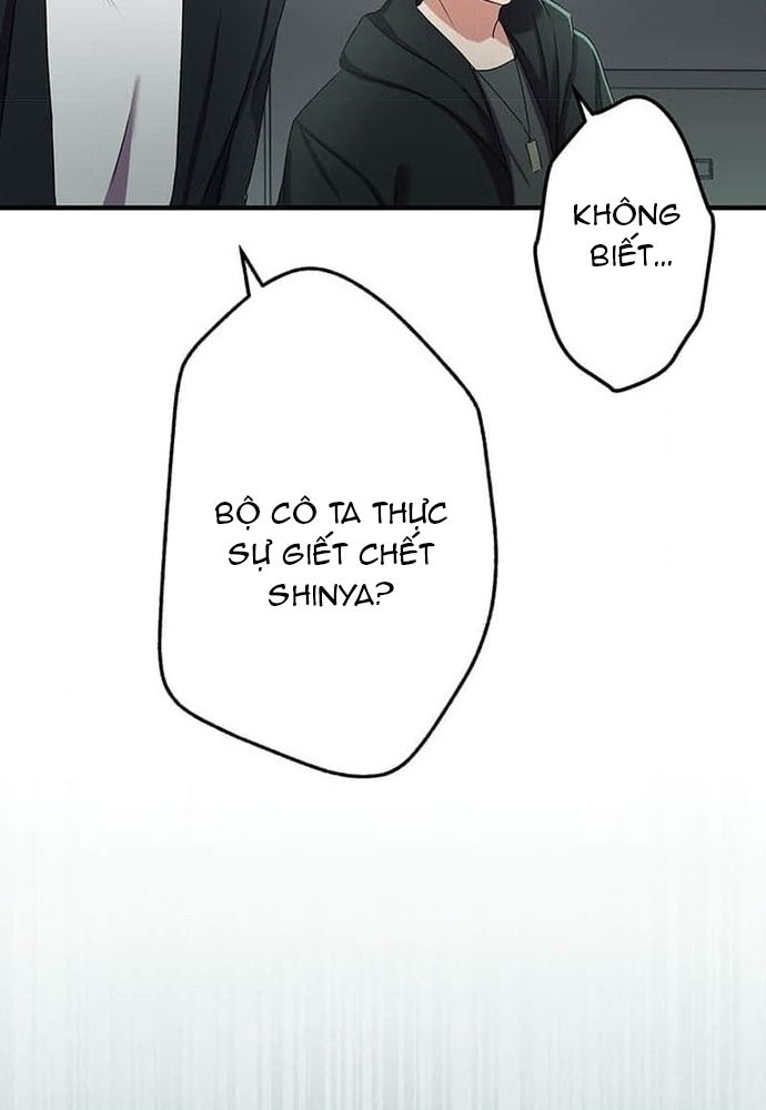 Phản Chiếu: Bóng Tối Trong Tôi Chapter 17 - 41