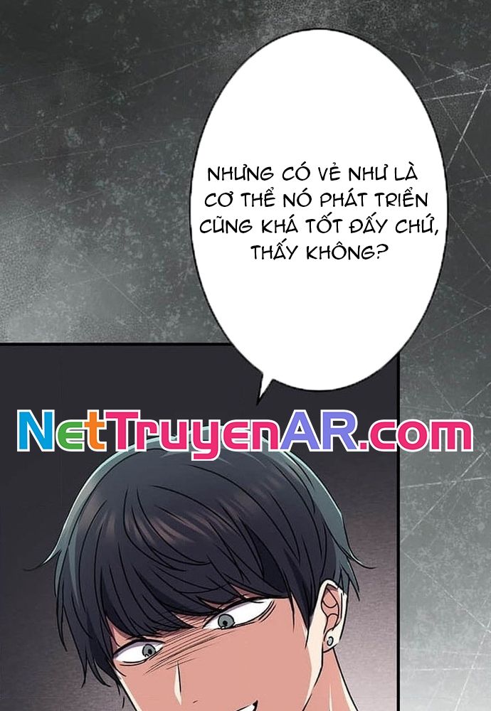 Phản Chiếu: Bóng Tối Trong Tôi Chapter 17 - 46