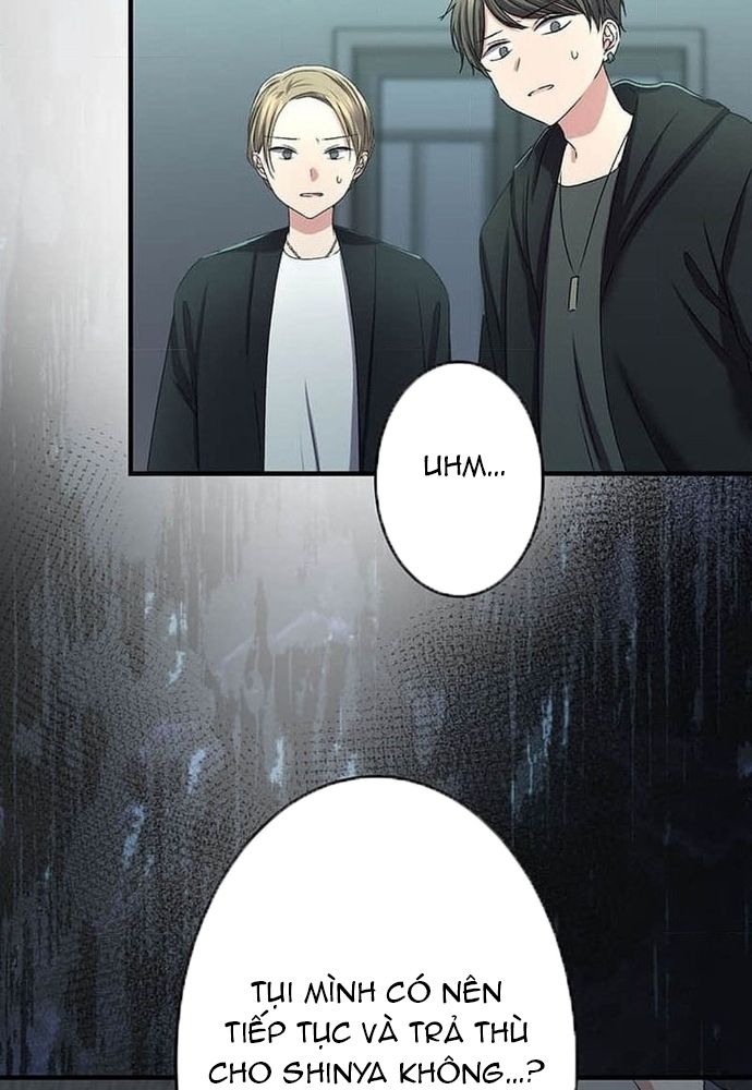 Phản Chiếu: Bóng Tối Trong Tôi Chapter 17 - 48