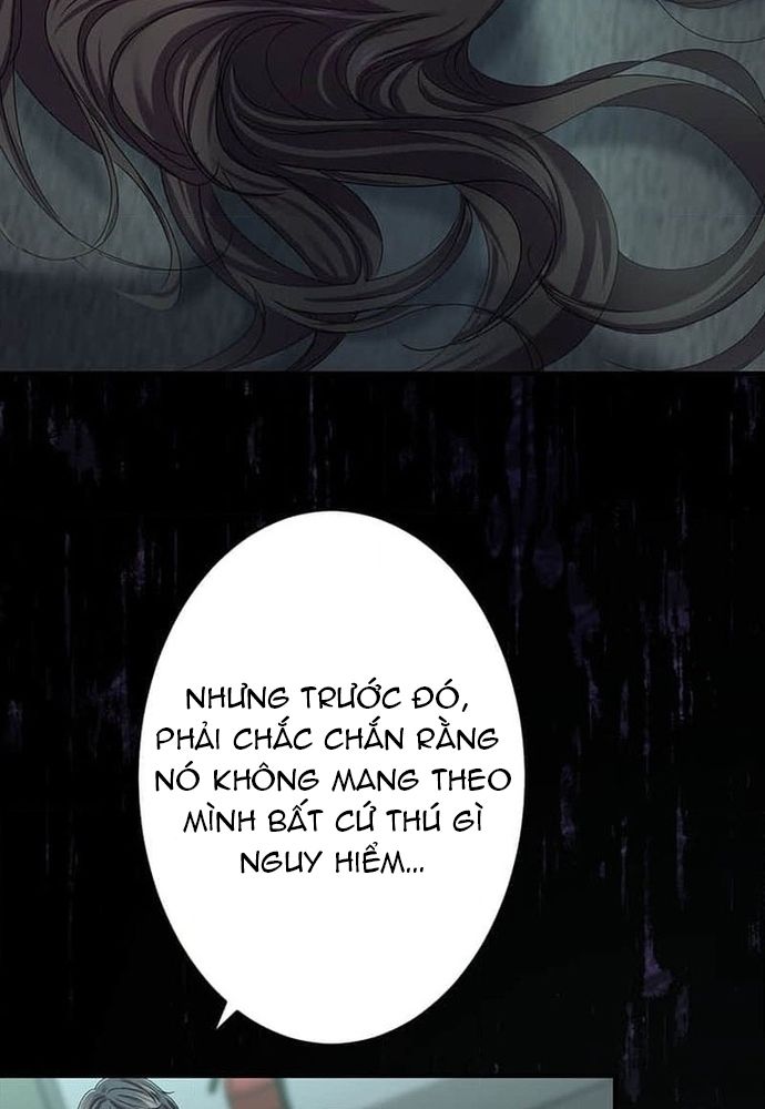 Phản Chiếu: Bóng Tối Trong Tôi Chapter 17 - 50