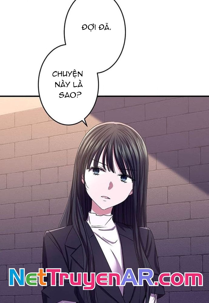 Phản Chiếu: Bóng Tối Trong Tôi Chapter 17 - 6