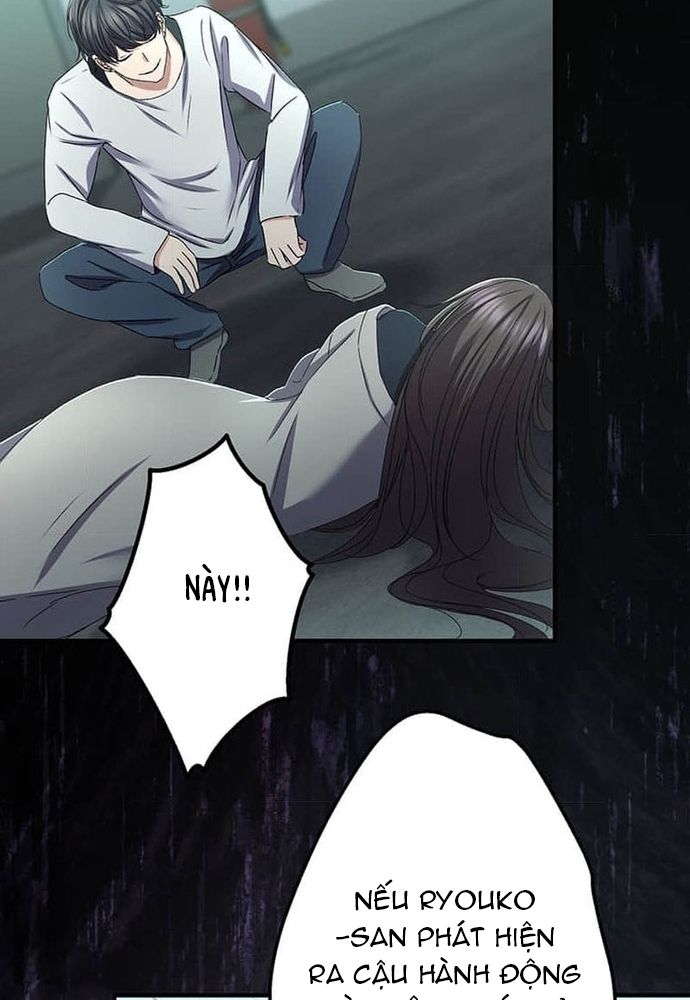 Phản Chiếu: Bóng Tối Trong Tôi Chapter 17 - 51