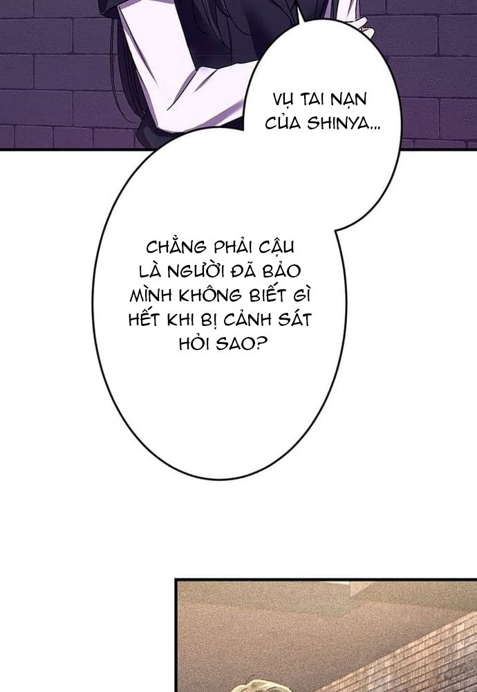 Phản Chiếu: Bóng Tối Trong Tôi Chapter 17 - 7