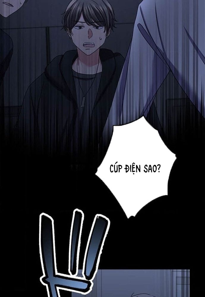 Phản Chiếu: Bóng Tối Trong Tôi Chapter 17 - 61