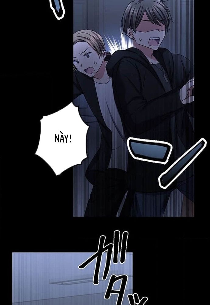 Phản Chiếu: Bóng Tối Trong Tôi Chapter 17 - 62