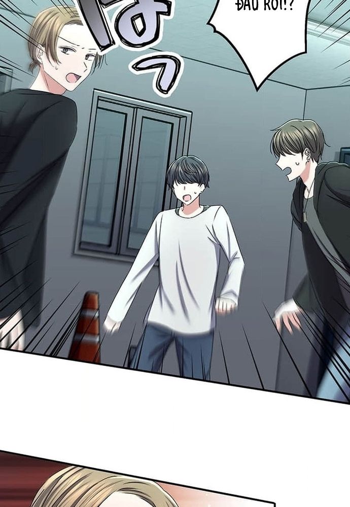 Phản Chiếu: Bóng Tối Trong Tôi Chapter 17 - 67