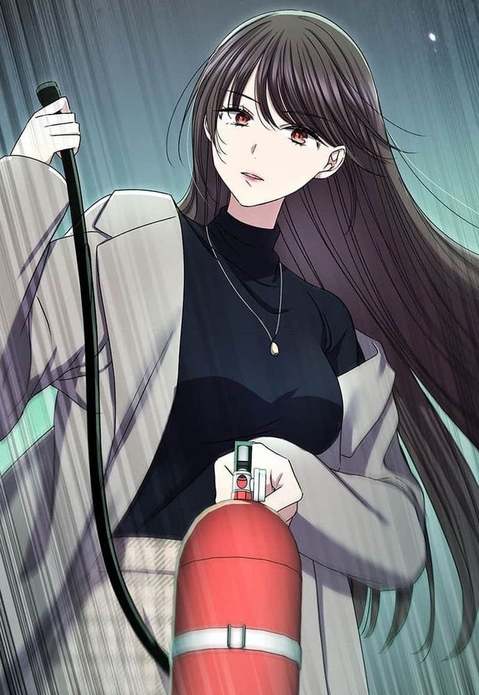 Phản Chiếu: Bóng Tối Trong Tôi Chapter 17 - 69