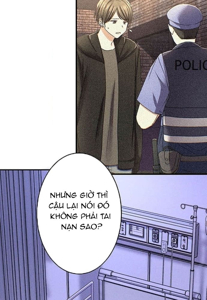 Phản Chiếu: Bóng Tối Trong Tôi Chapter 17 - 8