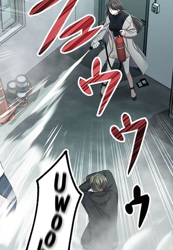 Phản Chiếu: Bóng Tối Trong Tôi Chapter 17 - 71