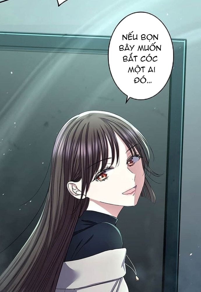 Phản Chiếu: Bóng Tối Trong Tôi Chapter 17 - 73