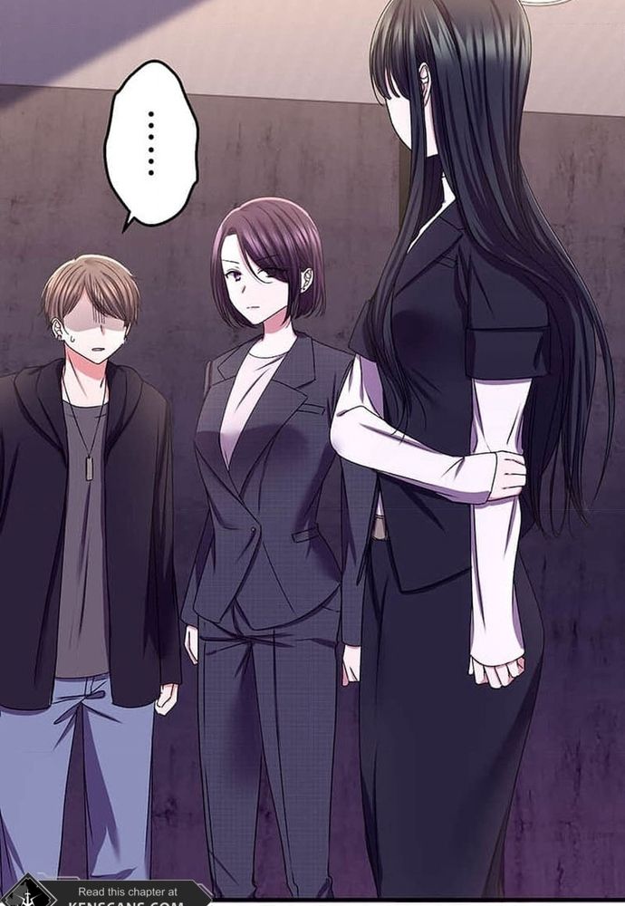 Phản Chiếu: Bóng Tối Trong Tôi Chapter 17 - 10