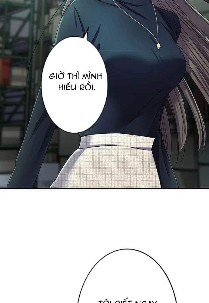 Phản Chiếu: Bóng Tối Trong Tôi Chapter 17 - 91