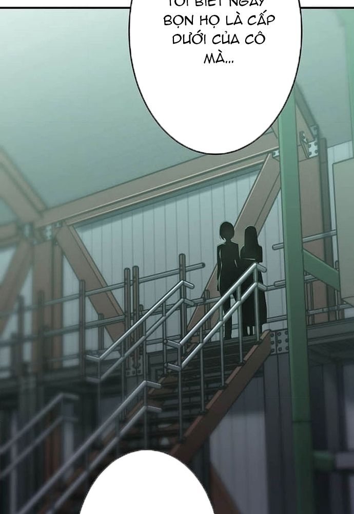 Phản Chiếu: Bóng Tối Trong Tôi Chapter 17 - 92