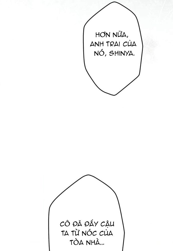 Phản Chiếu: Bóng Tối Trong Tôi Chapter 18 - 12