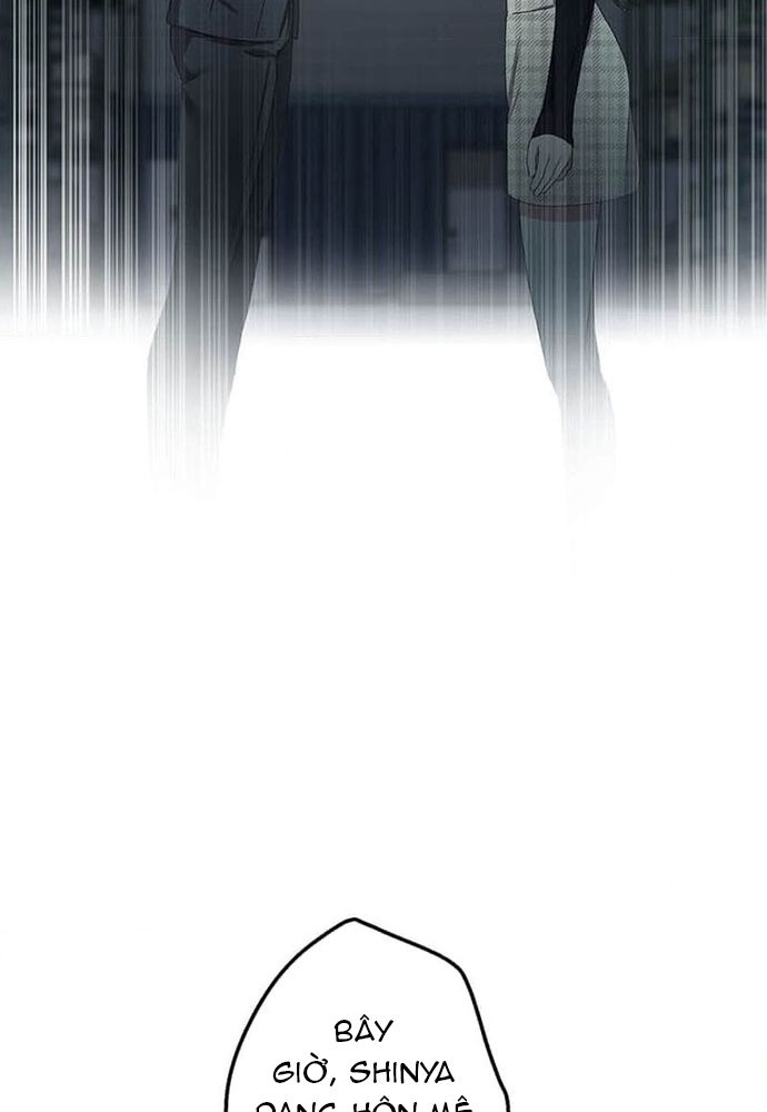 Phản Chiếu: Bóng Tối Trong Tôi Chapter 18 - 14