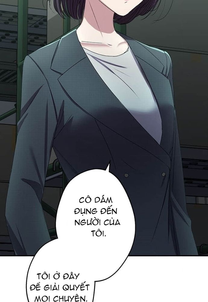 Phản Chiếu: Bóng Tối Trong Tôi Chapter 18 - 17