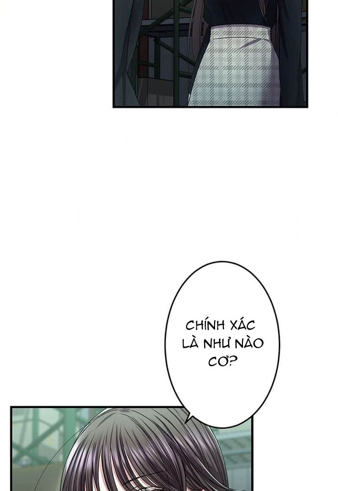 Phản Chiếu: Bóng Tối Trong Tôi Chapter 18 - 19