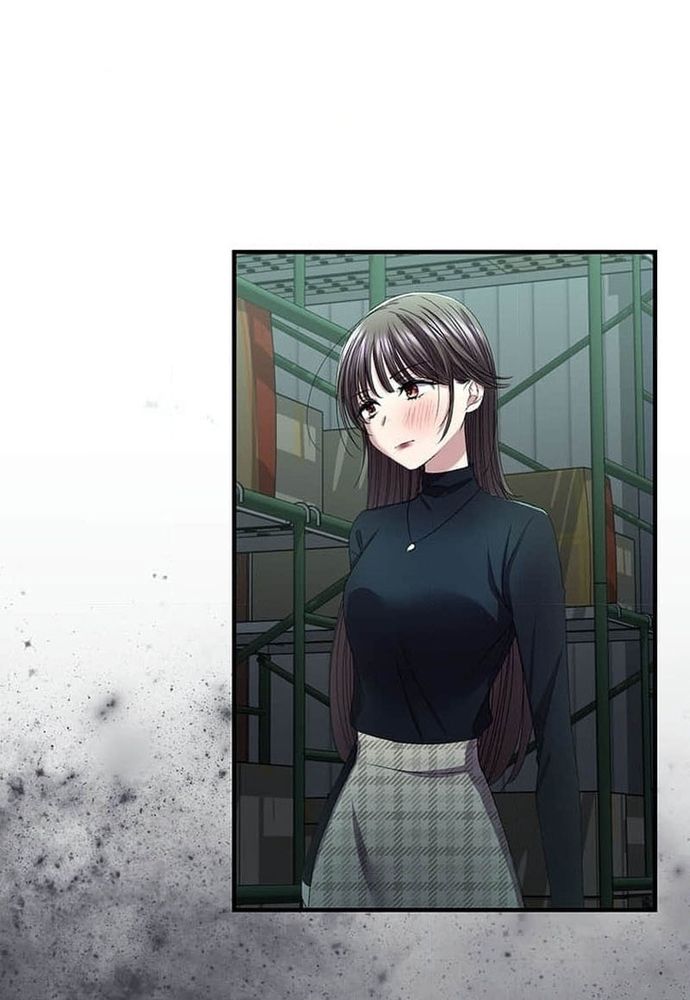 Phản Chiếu: Bóng Tối Trong Tôi Chapter 18 - 22