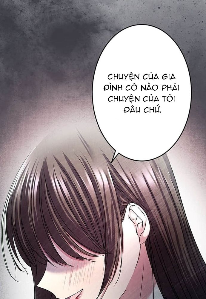 Phản Chiếu: Bóng Tối Trong Tôi Chapter 18 - 23