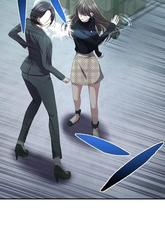 Phản Chiếu: Bóng Tối Trong Tôi Chapter 18 - 25