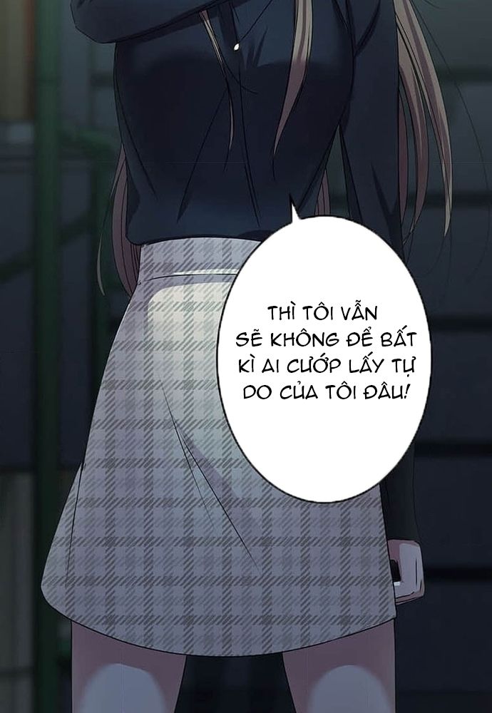 Phản Chiếu: Bóng Tối Trong Tôi Chapter 18 - 28