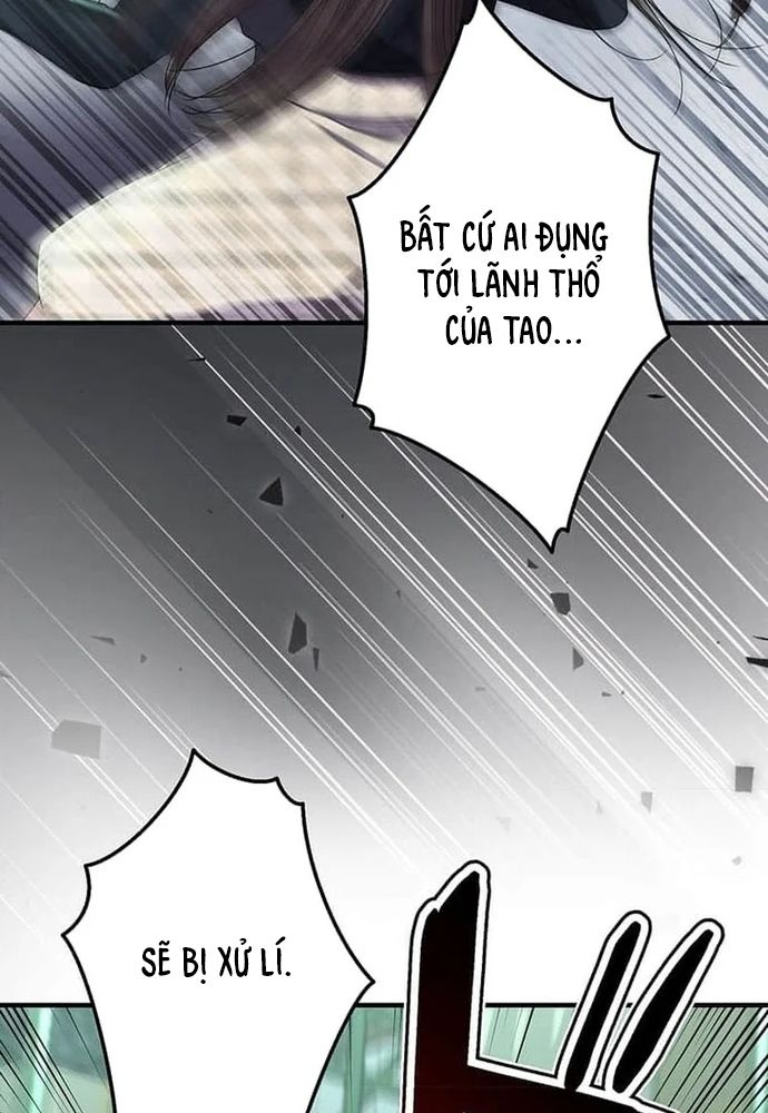 Phản Chiếu: Bóng Tối Trong Tôi Chapter 18 - 31