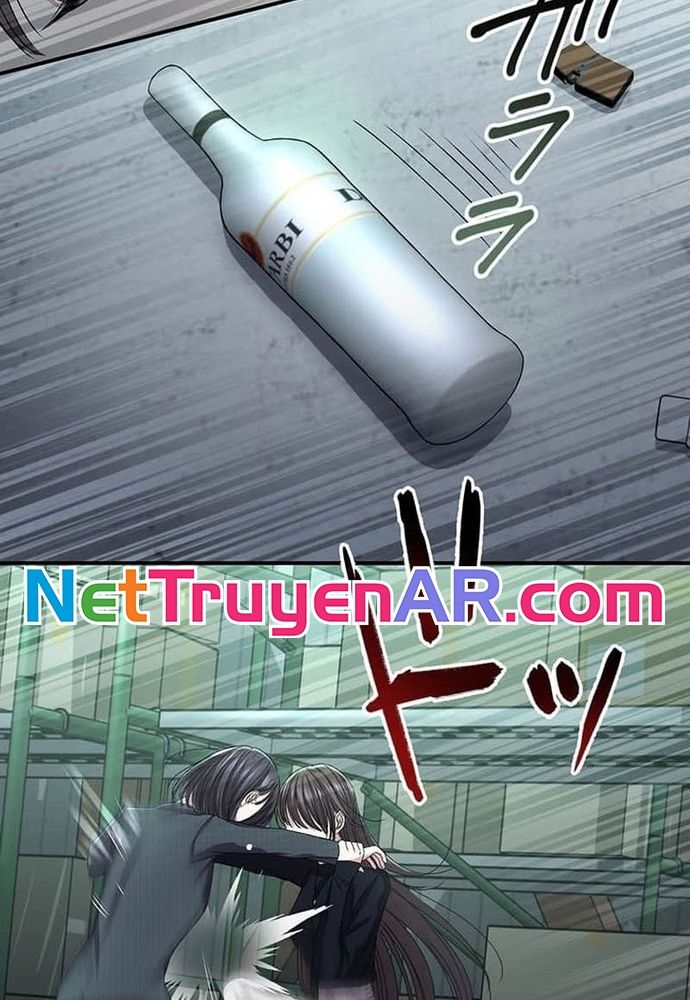 Phản Chiếu: Bóng Tối Trong Tôi Chapter 18 - 36