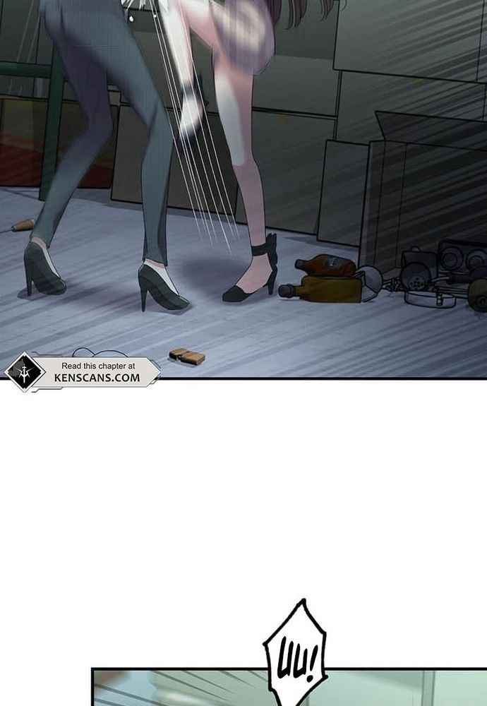 Phản Chiếu: Bóng Tối Trong Tôi Chapter 18 - 37