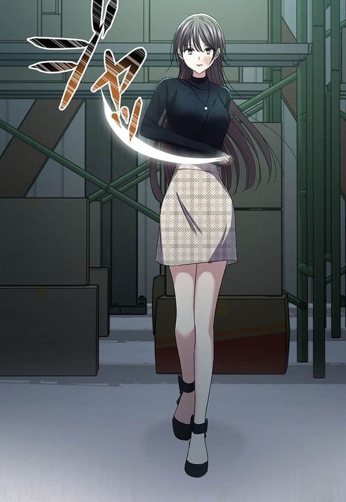 Phản Chiếu: Bóng Tối Trong Tôi Chapter 18 - 44