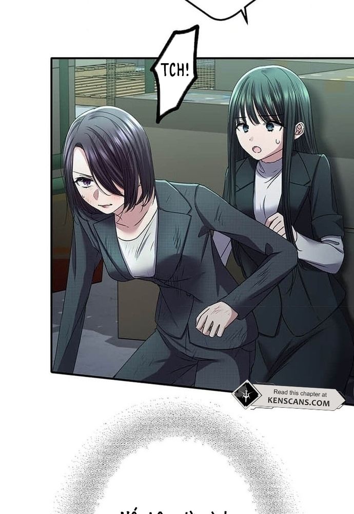 Phản Chiếu: Bóng Tối Trong Tôi Chapter 18 - 52