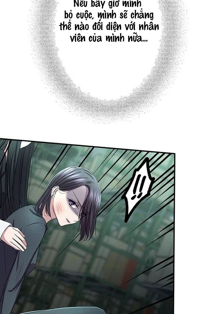 Phản Chiếu: Bóng Tối Trong Tôi Chapter 18 - 53