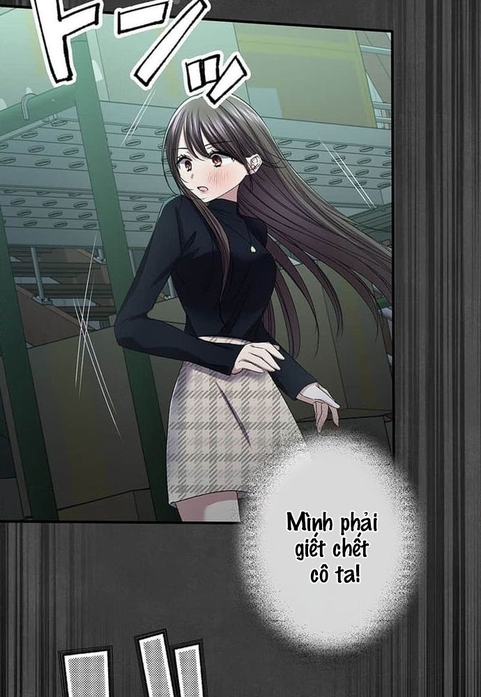 Phản Chiếu: Bóng Tối Trong Tôi Chapter 18 - 61