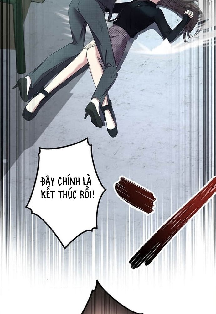 Phản Chiếu: Bóng Tối Trong Tôi Chapter 18 - 64