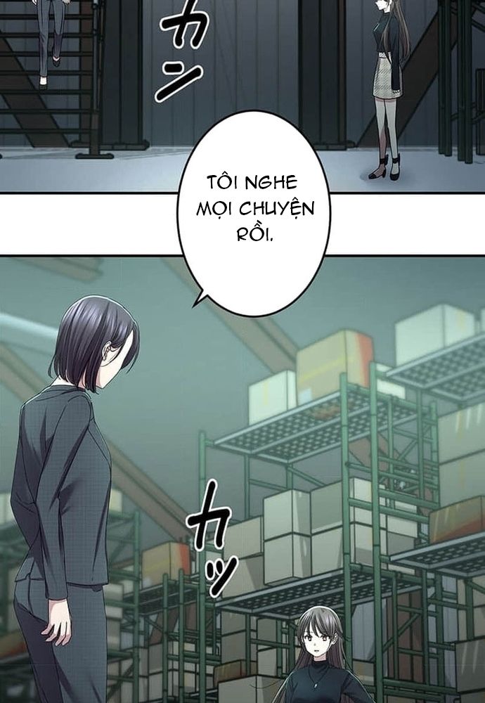 Phản Chiếu: Bóng Tối Trong Tôi Chapter 18 - 8