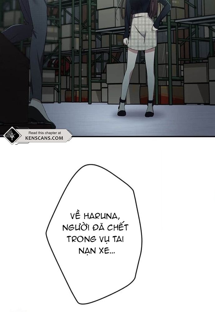 Phản Chiếu: Bóng Tối Trong Tôi Chapter 18 - 9