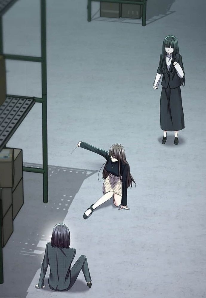 Phản Chiếu: Bóng Tối Trong Tôi Chapter 18 - 84