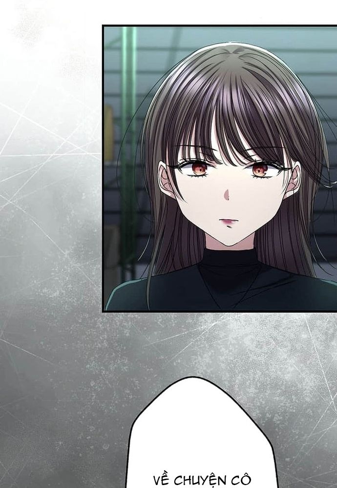 Phản Chiếu: Bóng Tối Trong Tôi Chapter 18 - 10