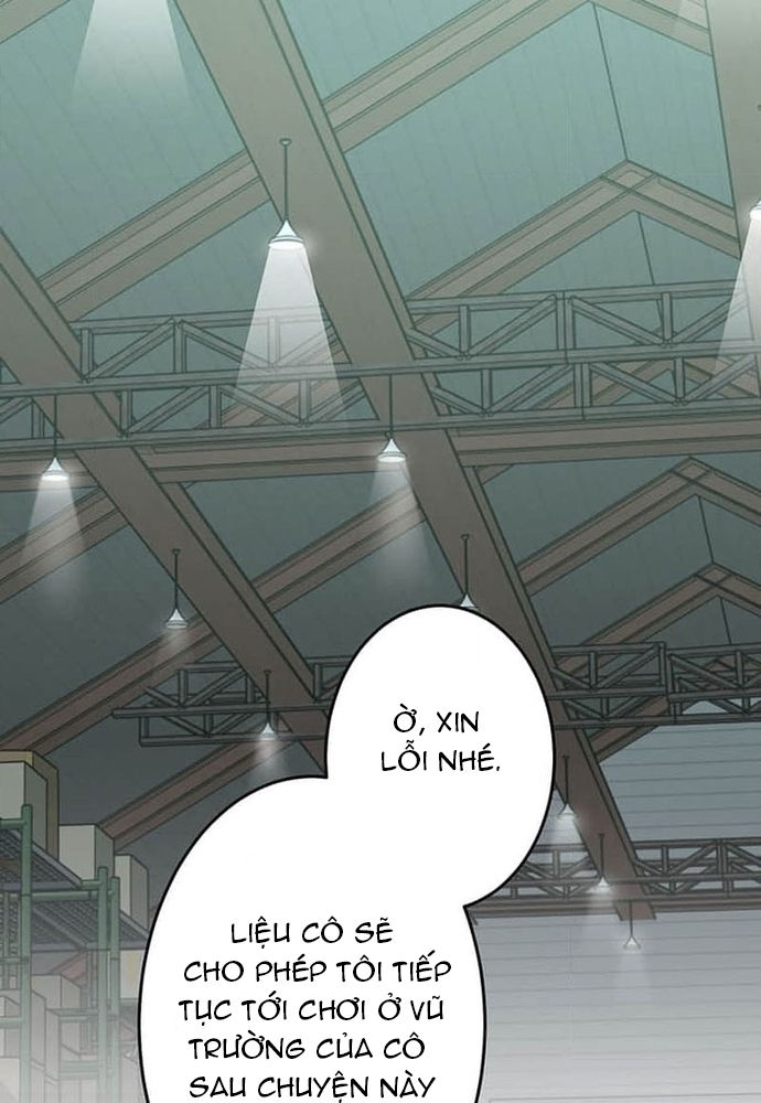 Phản Chiếu: Bóng Tối Trong Tôi Chapter 18 - 91