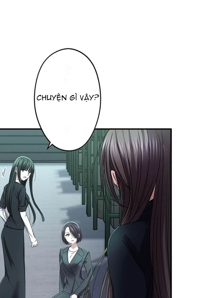 Phản Chiếu: Bóng Tối Trong Tôi Chapter 19 - 12