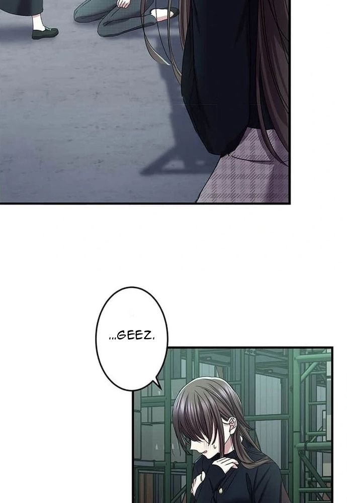 Phản Chiếu: Bóng Tối Trong Tôi Chapter 19 - 13