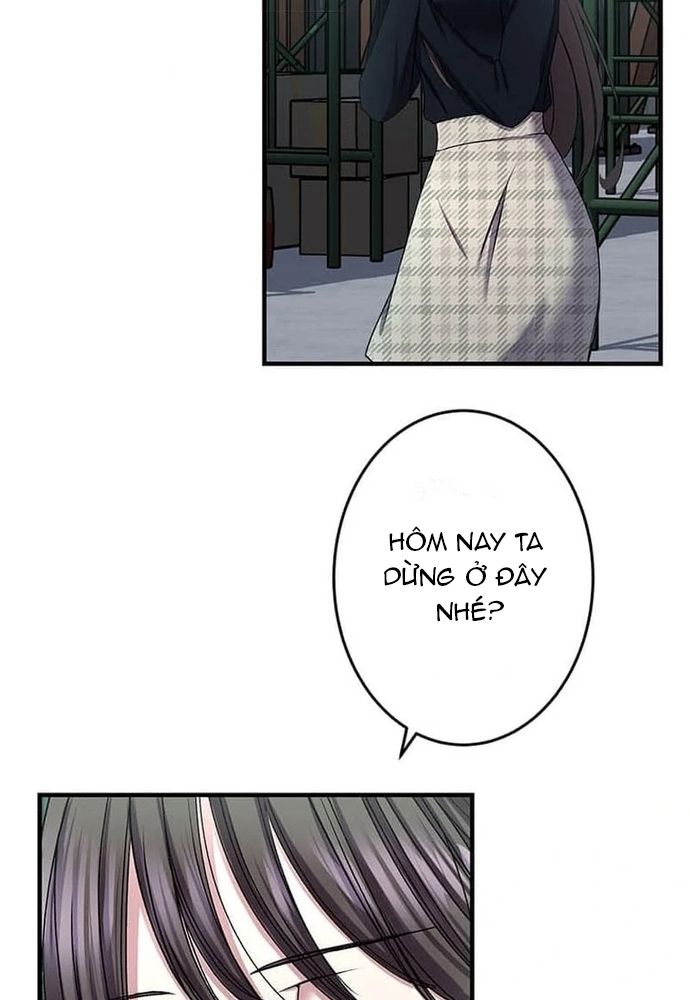 Phản Chiếu: Bóng Tối Trong Tôi Chapter 19 - 14