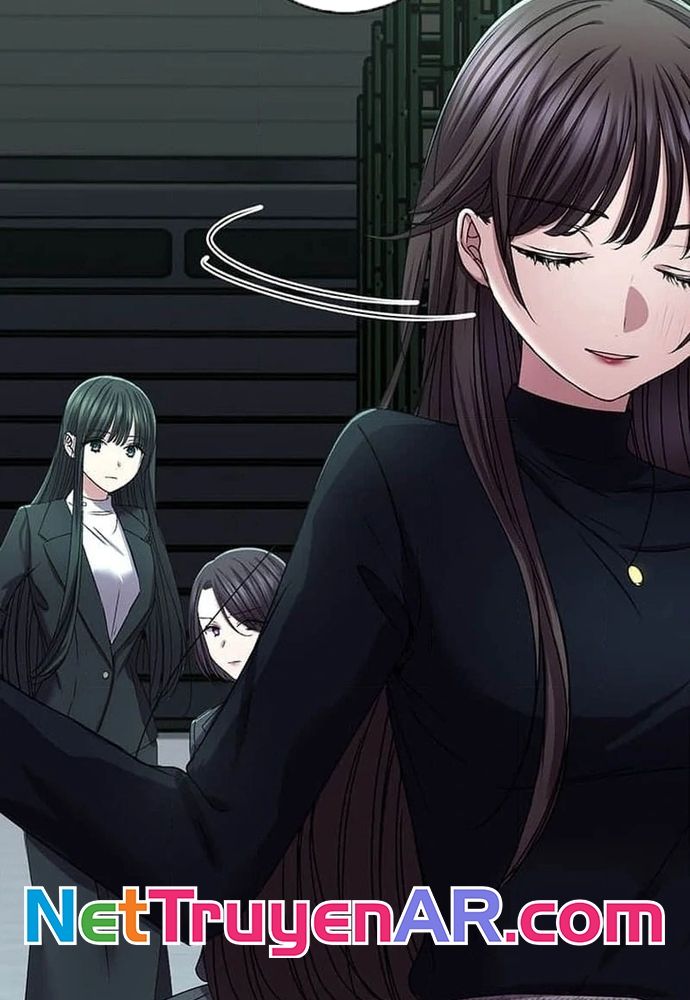 Phản Chiếu: Bóng Tối Trong Tôi Chapter 19 - 16