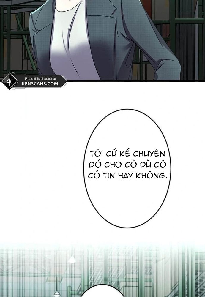 Phản Chiếu: Bóng Tối Trong Tôi Chapter 19 - 22